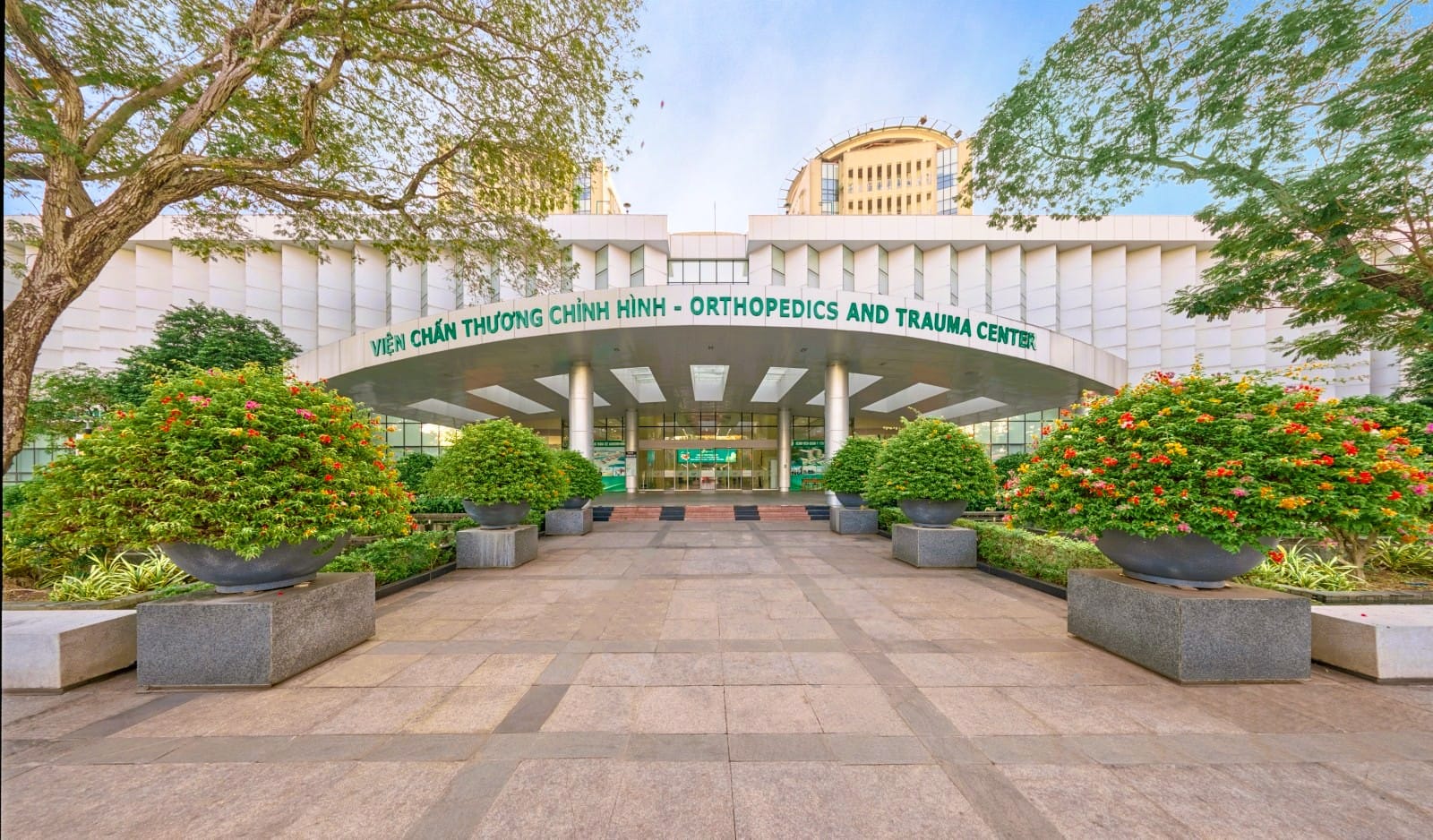 Cơ sở vật chất image