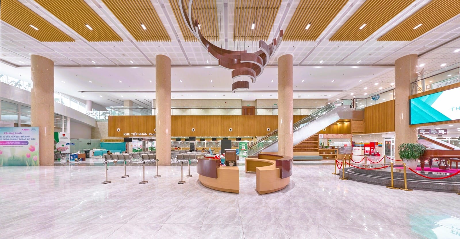 Cơ sở vật chất image