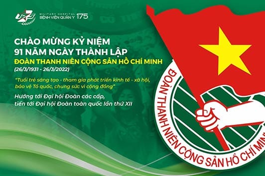 Giá trị và giá trị sử dụng - Viết cho tuổi trẻ Bệnh viện Quân y 175 trong tháng Thanh niên