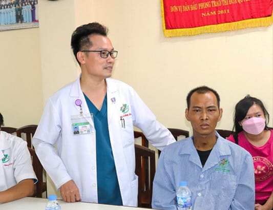 Cứu sống bệnh nhân sốt xuất huyết nặng, tổn thương nhiều cơ quan