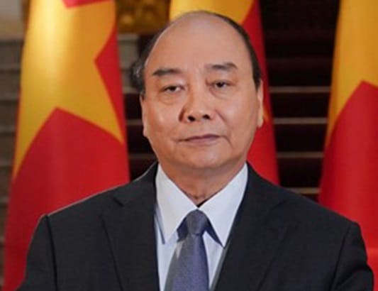 Thông điệp của Thủ tướng về chủ đề 'Đoàn kết chống COVID-19'