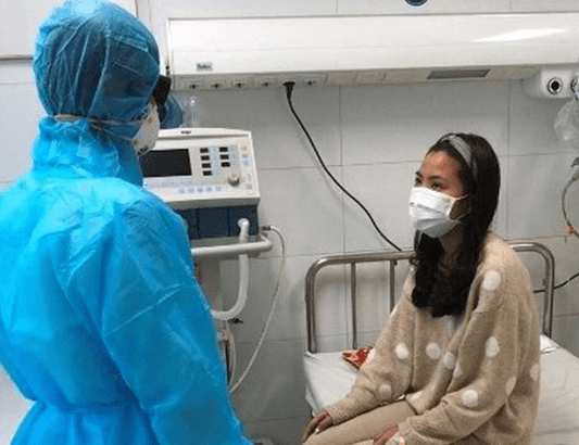 NÓNG: Việt Nam đã có phác đồ điều trị hiệu quả đối với Covid-19