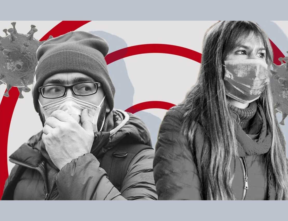 Bác bỏ 15 hiểu lầm về virus SARS-CoV-2 và bệnh Covid-19