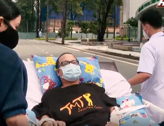 Sự trở về kỳ diệu