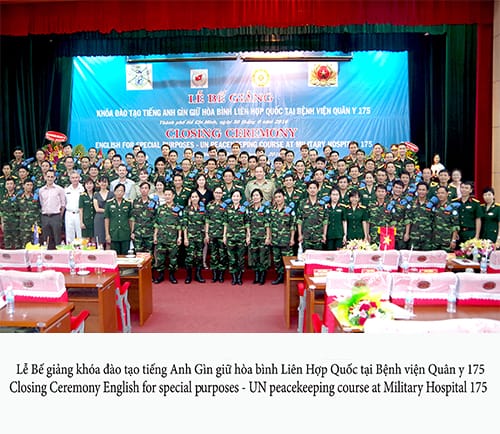 Bệnh viện Quân y 175