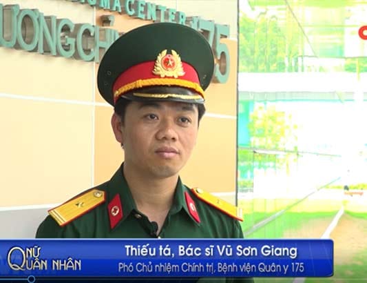 Lan toả nghĩa cử tri ân