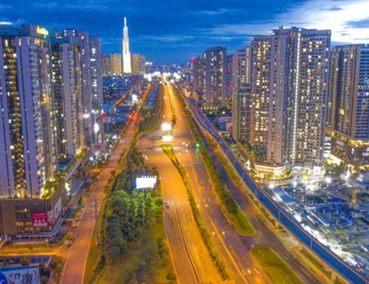 Từ 0h ngày 2-8: TP.HCM tiếp tục giãn cách xã hội theo chỉ thị 16 thêm 14 ngày