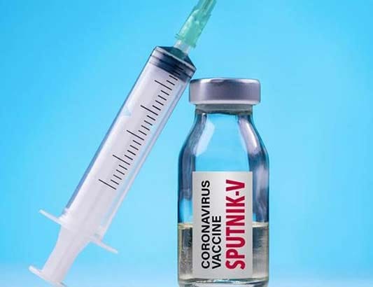 Lô vắc xin ngừa COVID-19 Sputnik V đầu tiên sản xuất tại Việt Nam