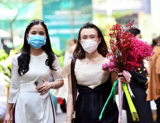 Bộ Y tế đề xuất V2K thay 5K