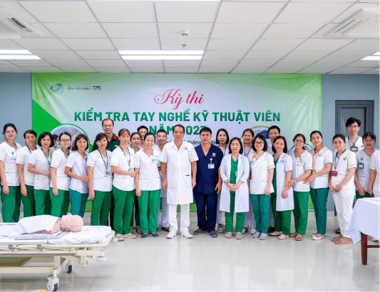 Gần 200 kỹ thuật viên tham gia Kỳ thi kiểm tra tay nghề năm 2023
