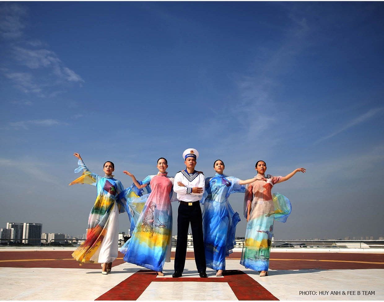 “Mạch Sống”, hy sinh thầm lặng để cuộc sống được tái sinh