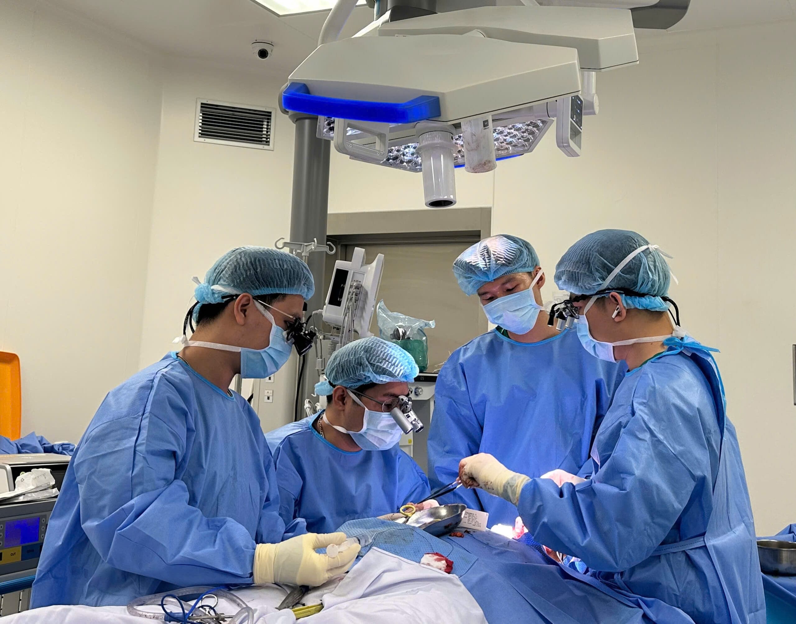 Tái tạo lưỡi cho bệnh nhân ung thư: Đừng bỏ qua những dấu hiệu bất thường