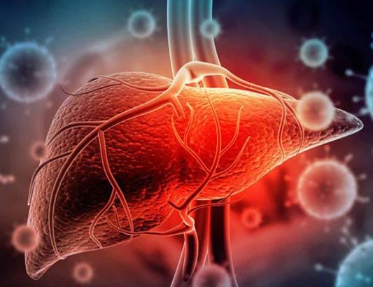 Giám sát bệnh viêm gan 'bí ẩn'