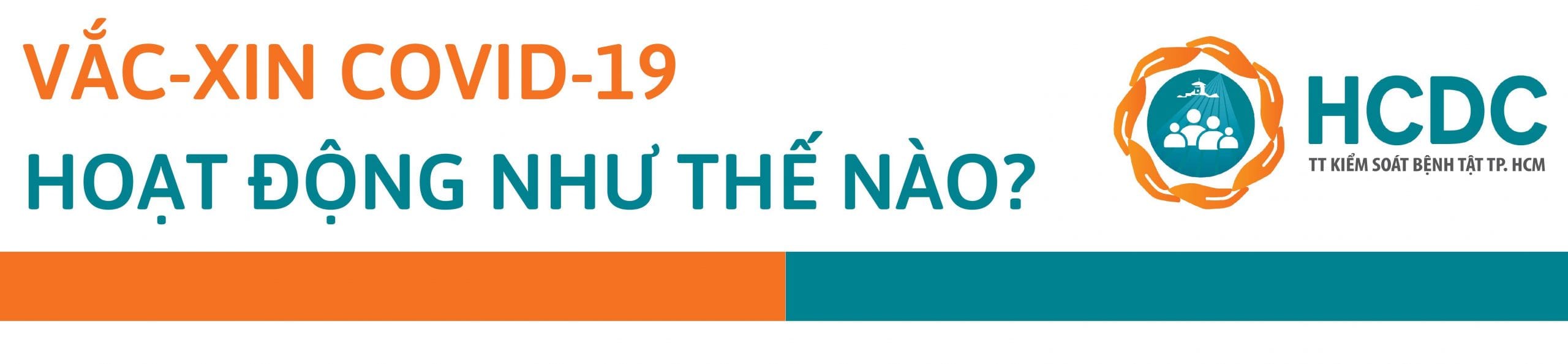 Vắc xin COVID-19 hoạt động như thế nào?