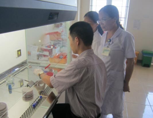 10 hiểu lầm về bệnh whitmore