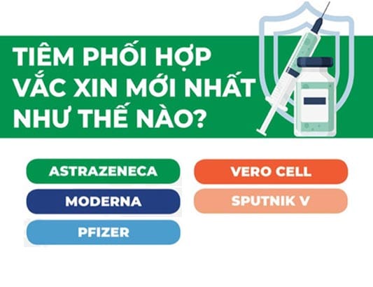 TP. HCM lên lộ trình tiêm vắc xin cho người dân đến cuối năm 2021