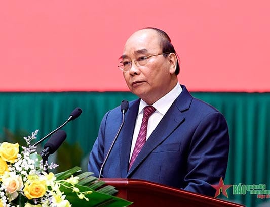 Đổi mới mạnh mẽ, hoàn thành cơ bản các mục tiêu, nhiệm vụ quân sự, quốc phòng