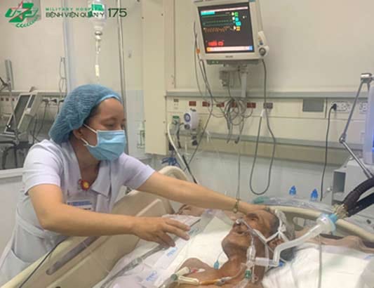 Bệnh viện Quân y 175 kêu gọi chung tay giúp đỡ bệnh nhân có hoàn cảnh khó khăn