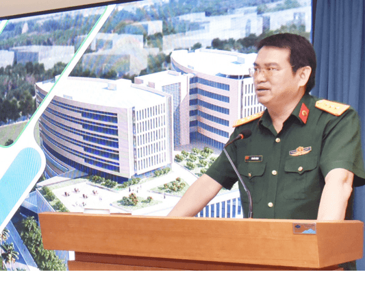 Hội nghị tập huấn giới thiệu Luật bảo hiểm xã hội và chế độ chính sách tiền lương đối với người lao động năm 2023