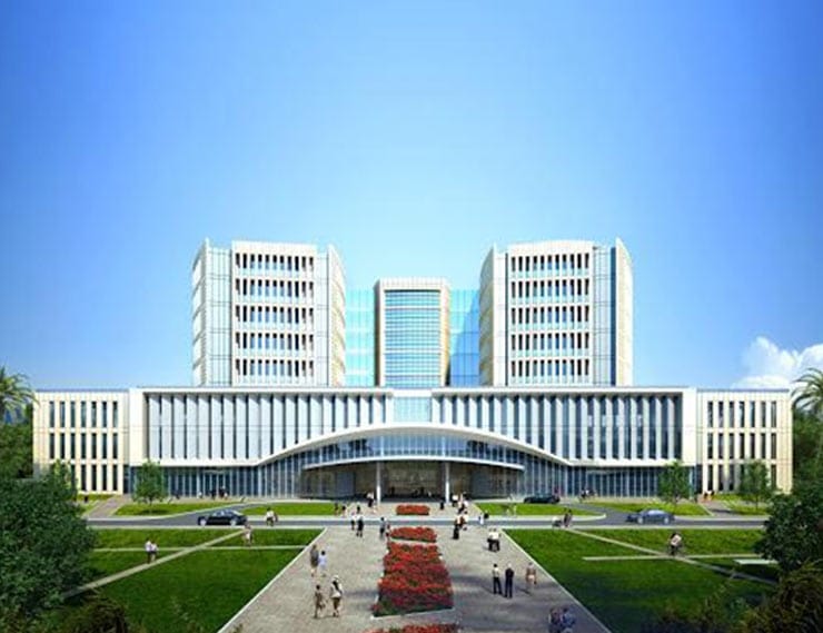 Bệnh viện Quân y 175 sắp khánh thành Viện Chấn thương chỉnh hình với mức đầu tư 2.200 tỉ đồng