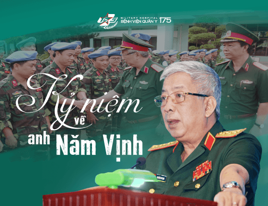Kỷ niệm về “Anh Năm Vịnh”
