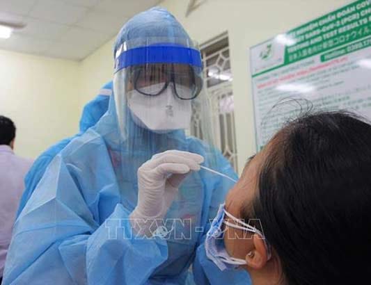 Bệnh viện Quân y 175 sẵn sàng hỗ trợ thu dung, điều trị bệnh nhân COVID-19 tại TP Hồ Chí Minh