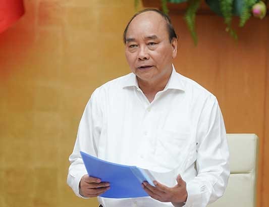 Thủ tướng: Tuyệt đối không để làn sóng thứ 2 của COVID-19 ở Việt Nam
