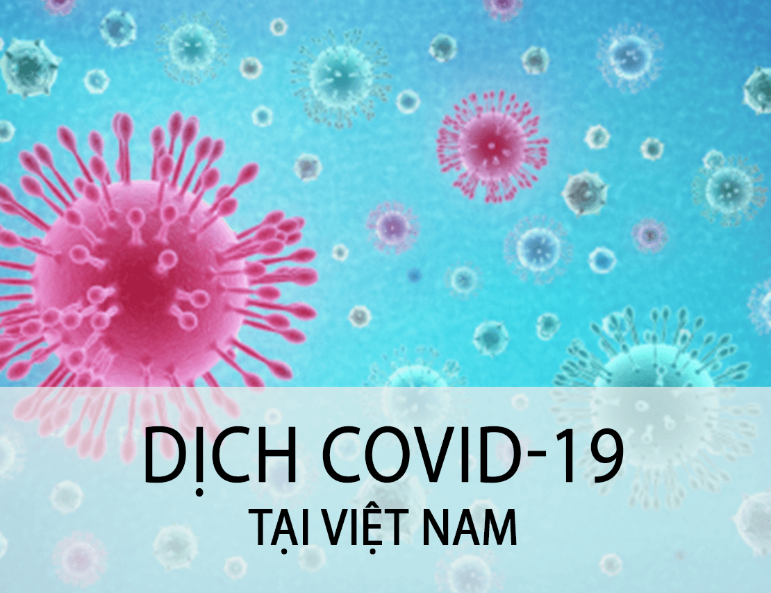Tình hình dịch bệnh COVID-19 tại Thành phố Hồ Chí Minh đến ngày 05/8/2020