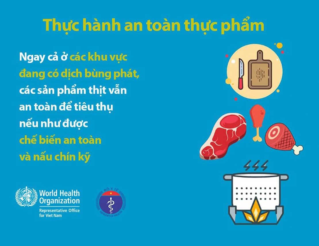Cẩm nang dinh dưỡng phòng nCoV dành cho các bà nội trợ