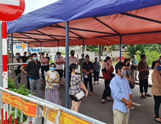 Trì hoãn khám bệnh vì “sợ” Covid-19 và những hậu quả khó lường!