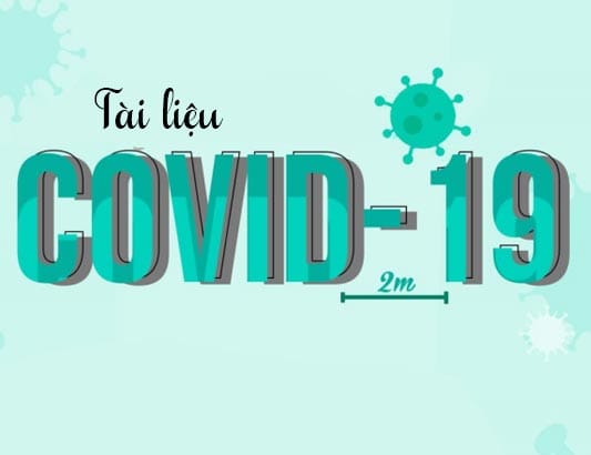 Tài liệu tổng hợp COVID-19