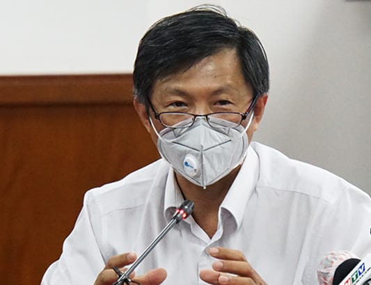 Ba cách đẩy nhanh xét nghiệm nCoV ở TP HCM