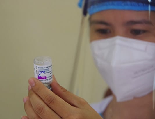 Mũi 1 tiêm vaccine COVID-19 Pfizer, Moderna, Sinopharm thì mũi 2 tiêm cùng loại