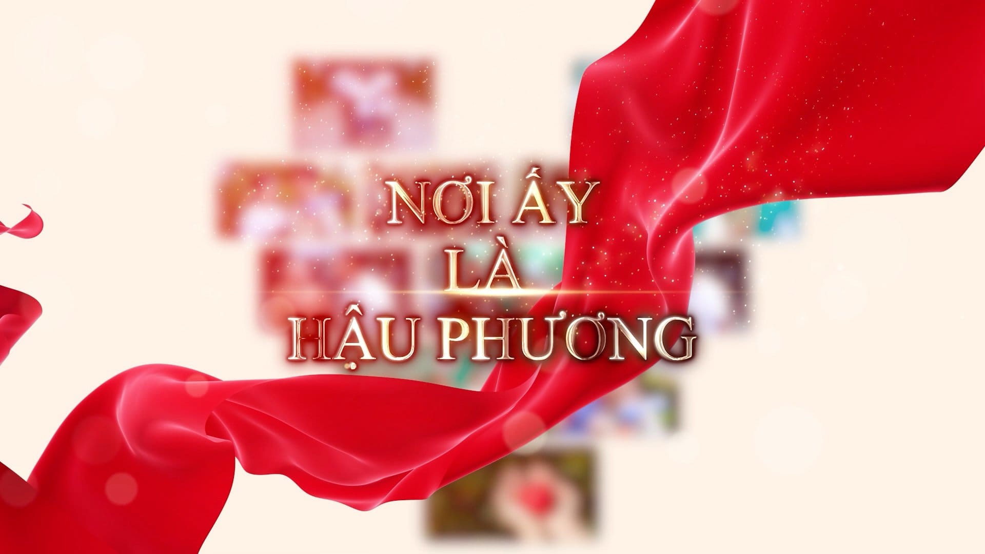 Phóng sự "Nơi ấy là hậu phương" - Kỷ niệm 68 năm ngày Thầy thuốc Việt Nam