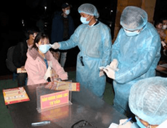 Thủ tướng gửi thư động viên các thầy thuốc, cán bộ, nhân viên ngành y tế