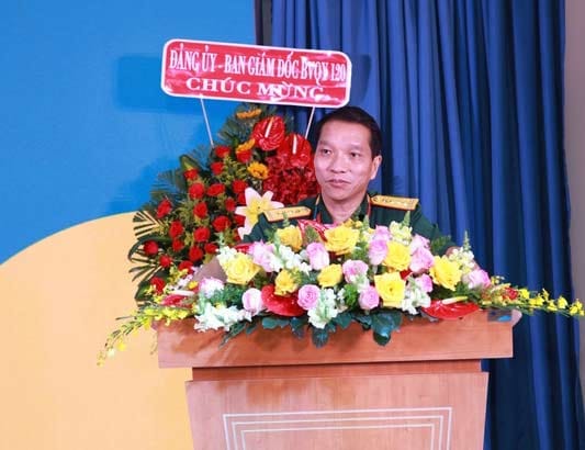 Nâng cao vị thế của lĩnh vực điều dưỡng trong ngành Y