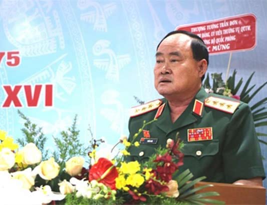 Khai mạc Đại hội Đại biểu Đảng bộ Bệnh viện Quân y 175 nhiệm kỳ 2020-2025