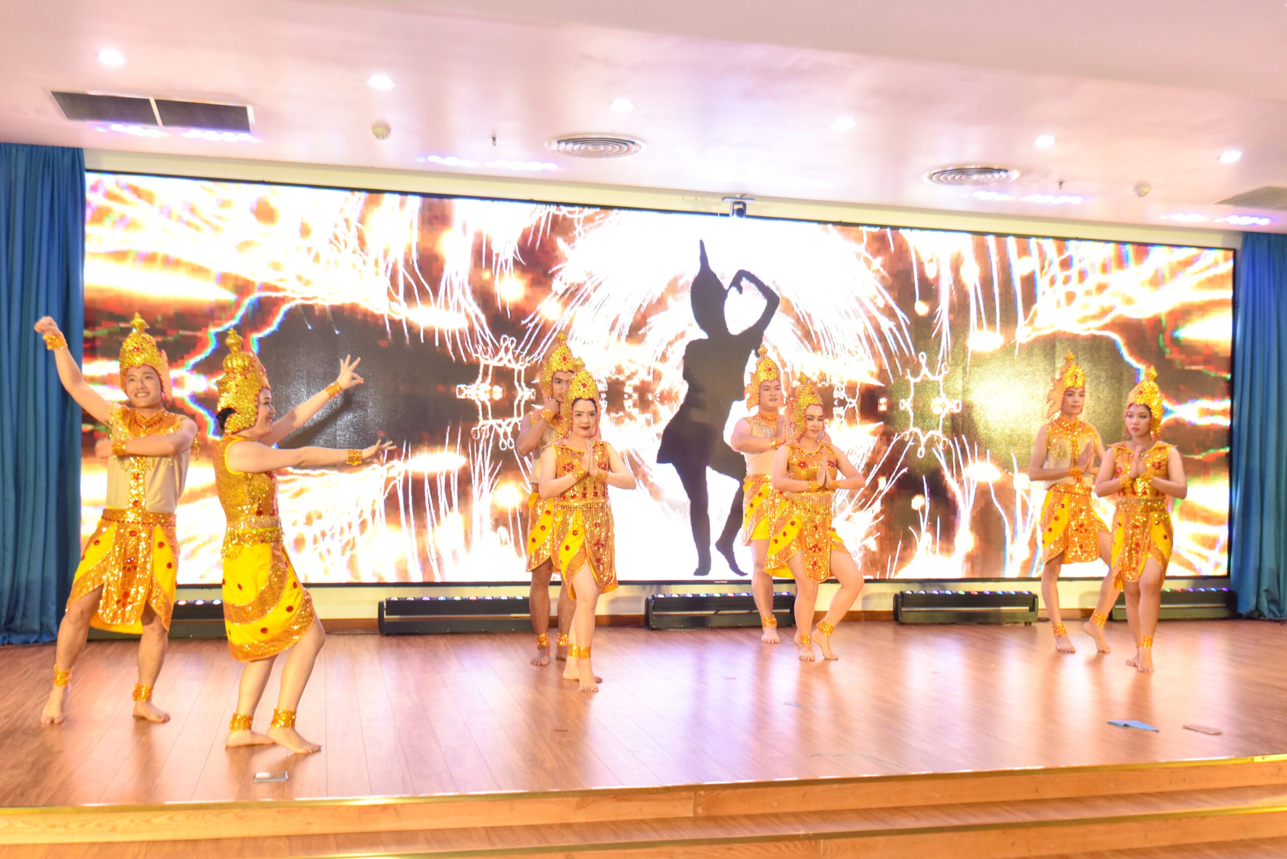 Hội thi Chủ tịch Công đoàn cơ sở giỏi, tuyên truyền viên trẻ và hát ru - hát dân ca năm 2024