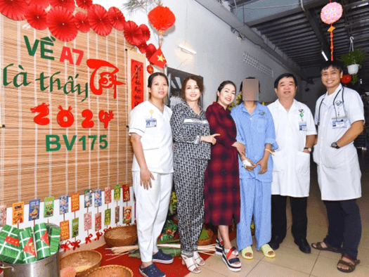 CẤP CỨU THÀNH CÔNG NỮ SINH 18 TUỔI BỊ ĐỘT QUỴ HIẾM GẶP