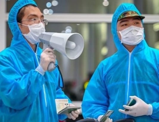 Hỏa tốc: Người từ TP.HCM đi 62 tỉnh thành trên cả nước phải tự cách ly 7 ngày, xét nghiệm 3 lần