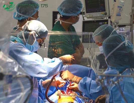 Cứu sống kịp thời bệnh nhân Nhồi máu cơ tim cấp ST chênh lên