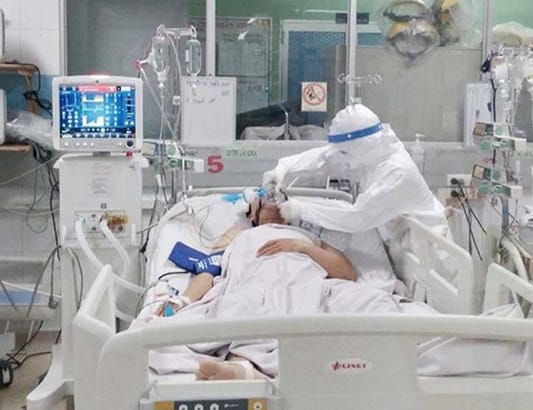 Khoảng 50 triệu chứng hậu COVID: thở gấp, ho, nhức đầu, trầm cảm, và gì nữa?