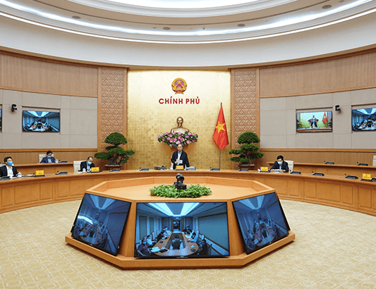 Thủ tướng: Tỉnh nào ở tỉnh đó, nhà nào ở nhà đó