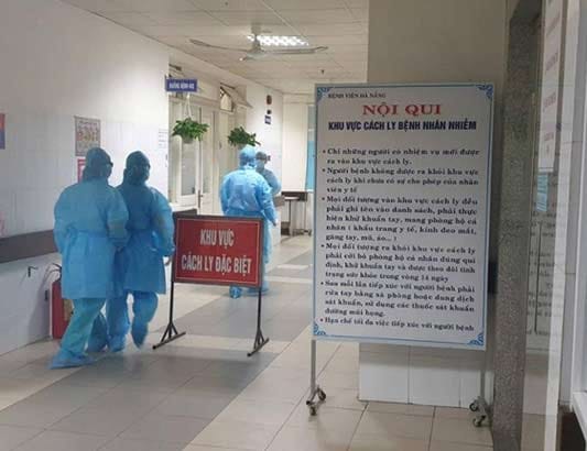 Thông báo khẩn số 17 của Bộ Y tế