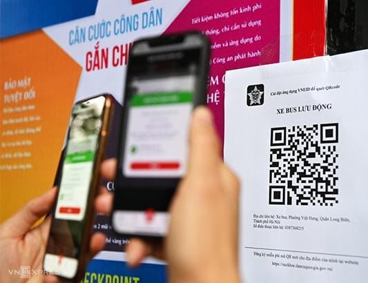 Bộ trưởng Nguyễn Thanh Long: 'Sẽ bỏ khai báo y tế'