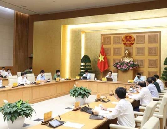 Dịch COVID-19: Các bệnh viện phải thực hiện nghiêm quy định về an toàn dịch tễ