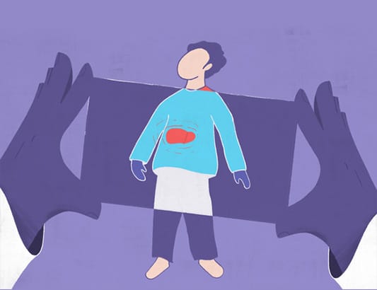 Hàng trăm ca viêm gan bí ẩn ở trẻ em trên khắp thế giới, 4 ca đã tử vong