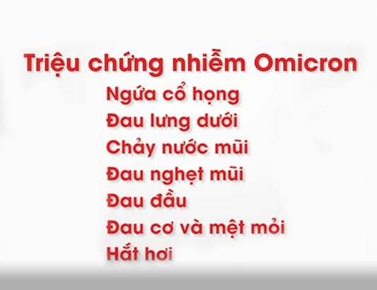 Nên xét nghiệm Covid-19 nếu thấy những dấu hiệu này trên da