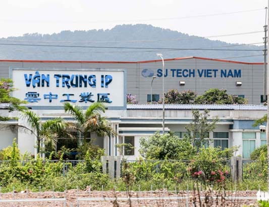 Bộ Y tế ra hướng dẫn cách ly, xét nghiệm COVID-19 trong các khu công nghiệp