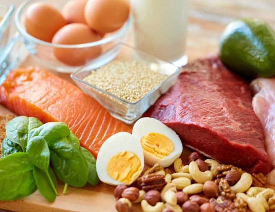 Bí quyết dinh dưỡng dự phòng lây nhiễm COVID-19 (nCoV)